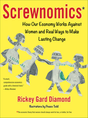 cover image of Screwnomics